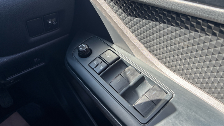 Toyota C-HR 1.8 Hybrid Icon 5dr CVT Hybrid Hatchback